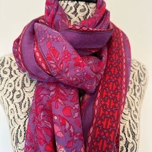 Tory Burch Scarf